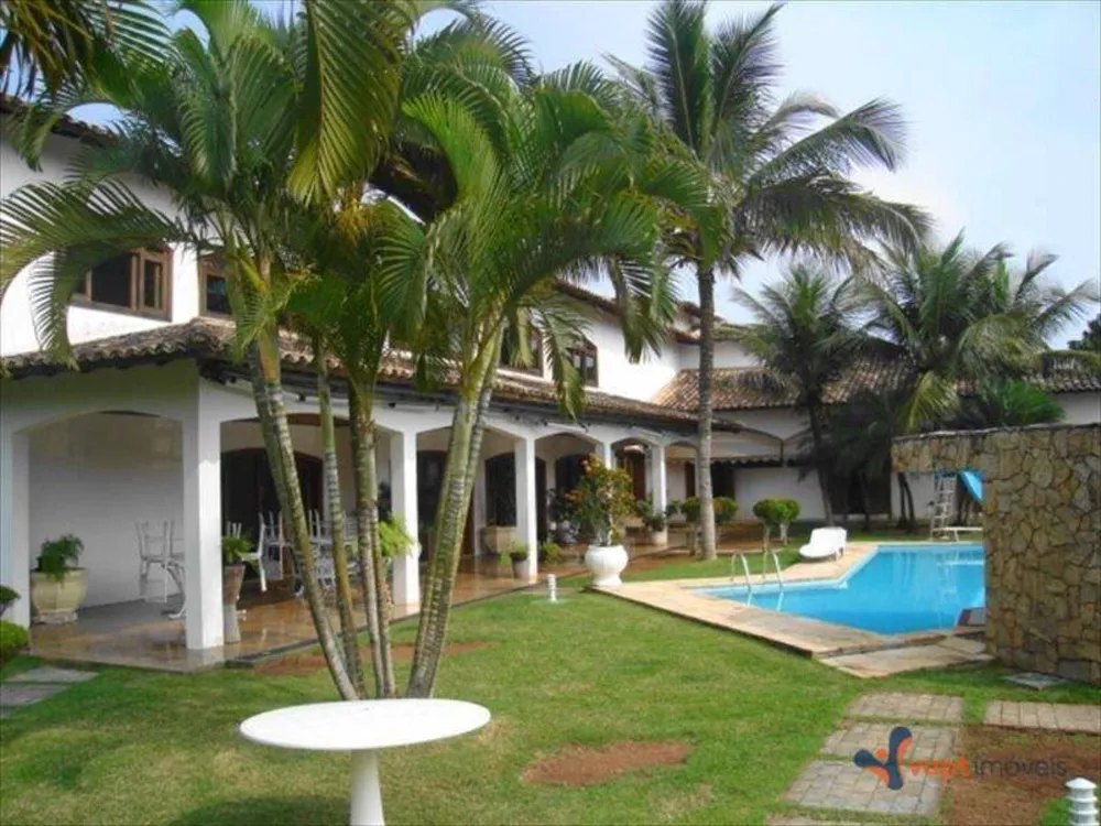 Casa de Condomínio, 5 quartos - Foto 2