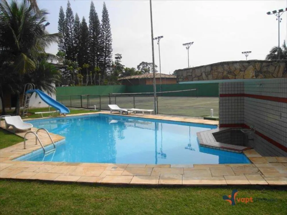 Casa de Condomínio, 5 quartos - Foto 1