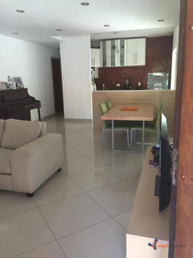 Casa de Condomínio, 3 quartos - Foto 4
