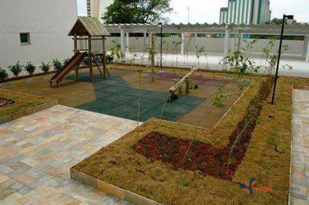 Apartamento, 3 quartos, 100 m² - Foto 3