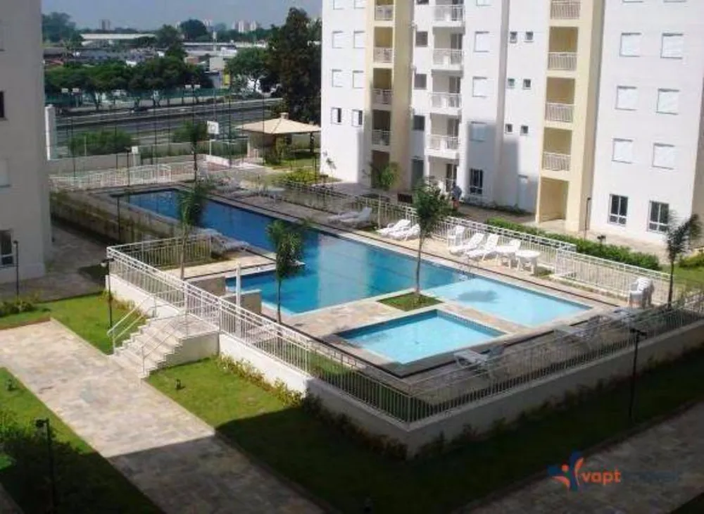 Apartamento, 3 quartos, 100 m² - Foto 1