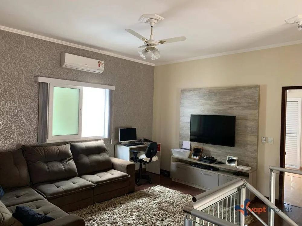 Sobrado, 3 quartos, 233 m² - Foto 4