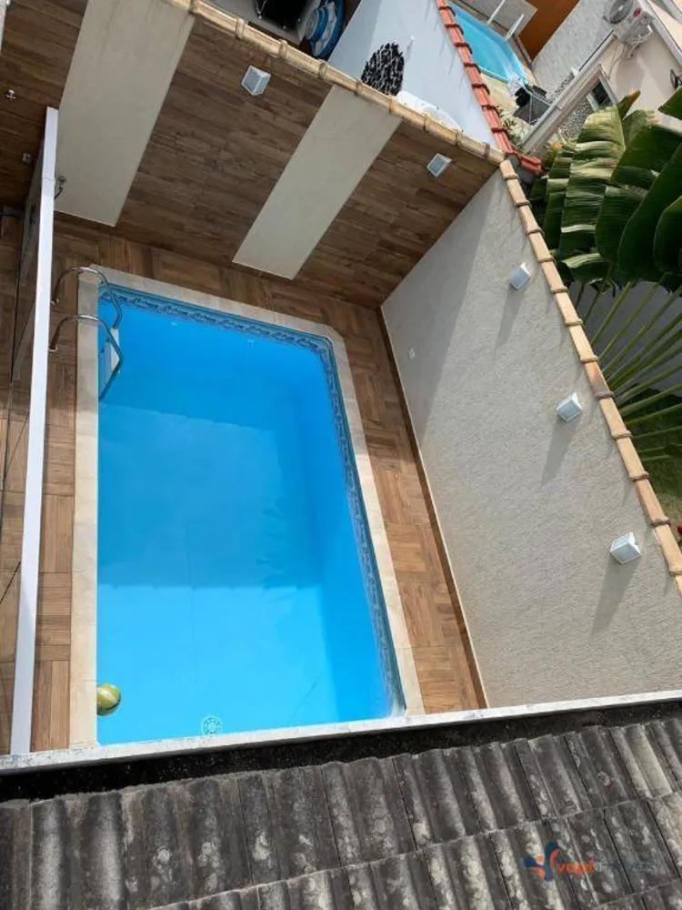 Sobrado, 3 quartos, 233 m² - Foto 3