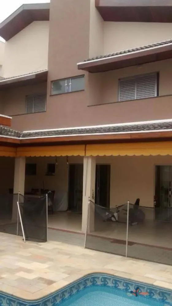 Sobrado, 3 quartos, 280 m² - Foto 3