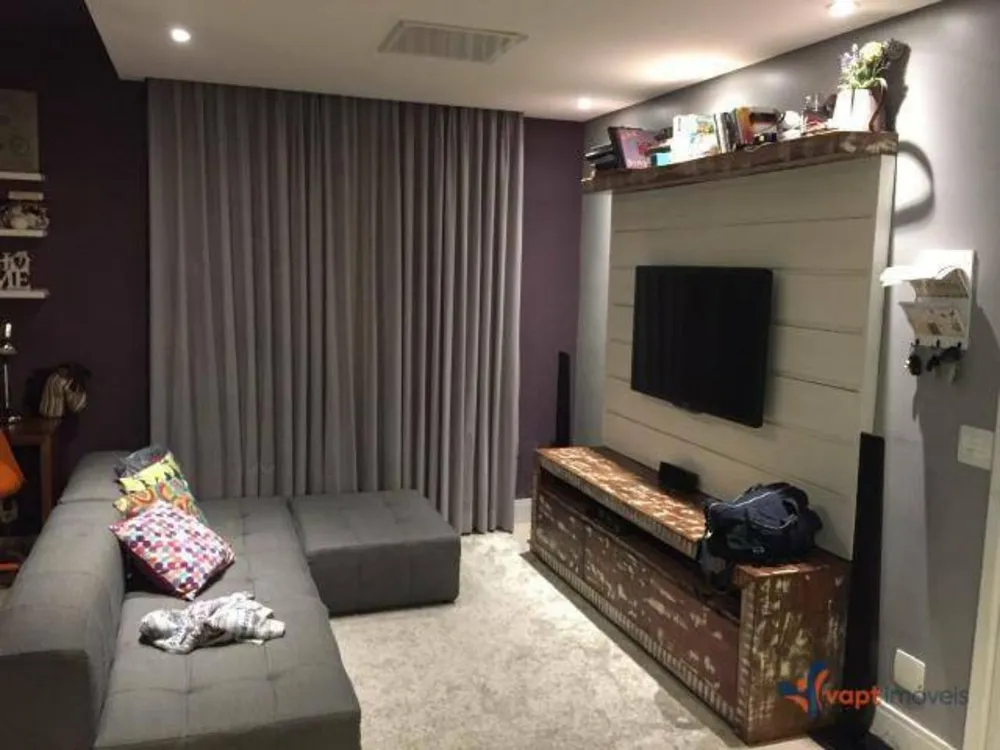 Sobrado, 3 quartos, 89 m² - Foto 1