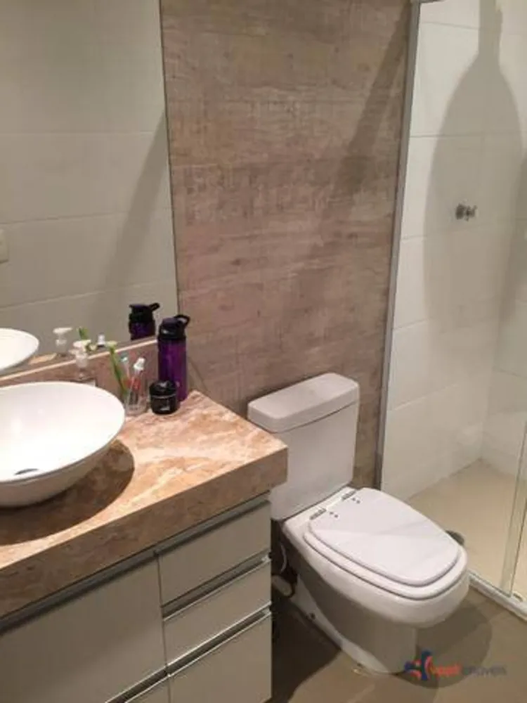 Sobrado, 3 quartos, 89 m² - Foto 4