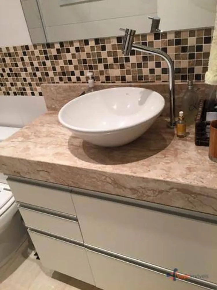 Sobrado, 3 quartos, 89 m² - Foto 3