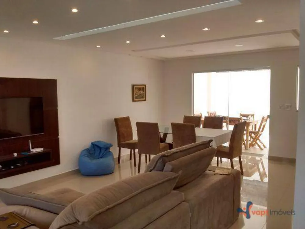 Casa de Condomínio, 4 quartos - Foto 4