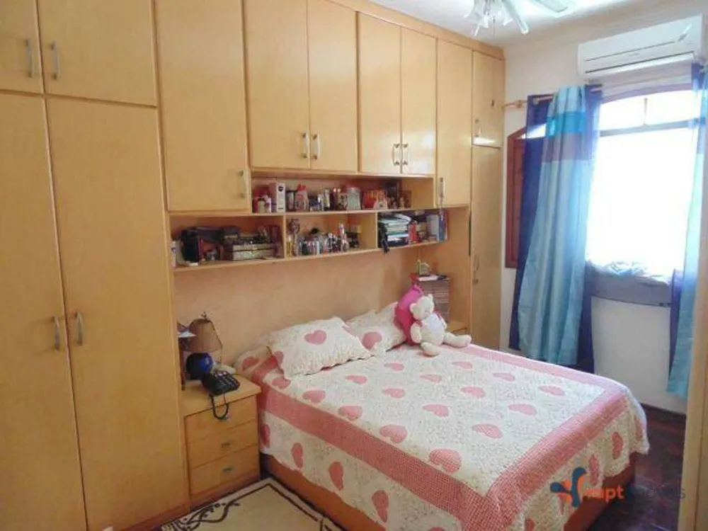 Sobrado, 4 quartos, 185 m² - Foto 4