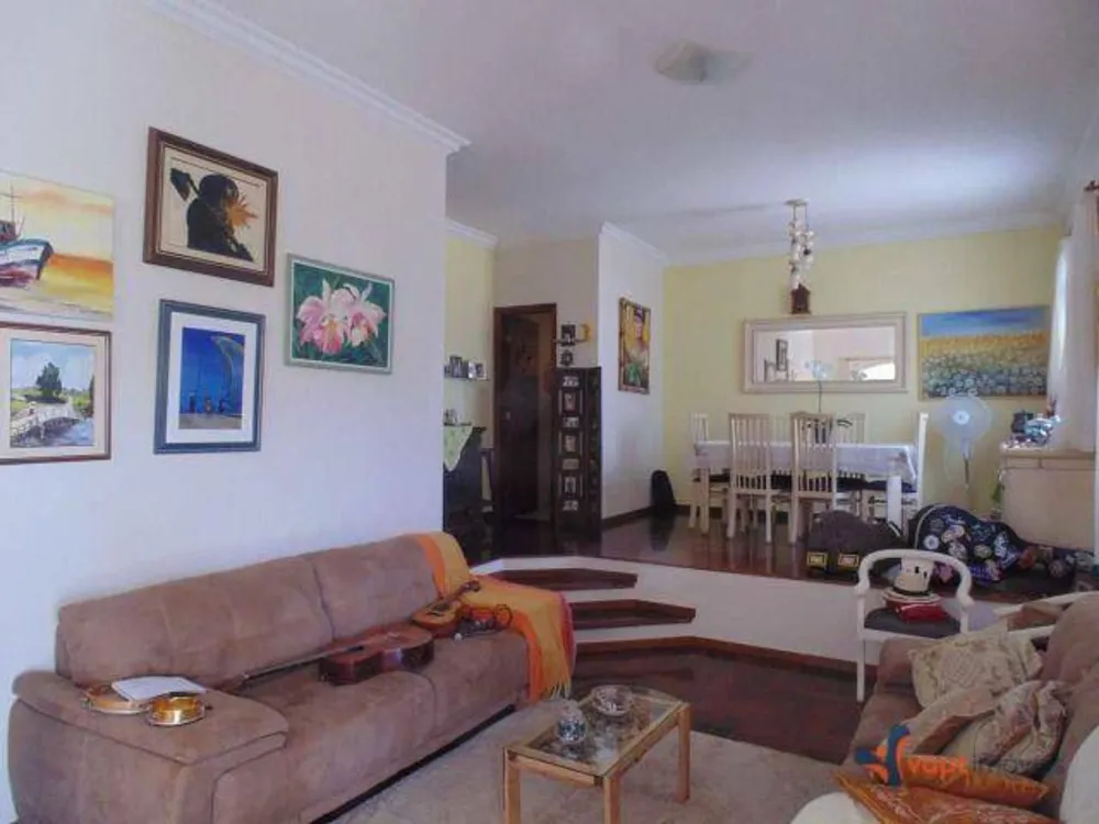 Sobrado, 4 quartos, 185 m² - Foto 2
