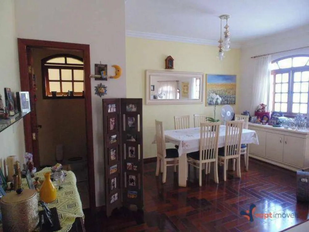 Sobrado, 4 quartos, 185 m² - Foto 3