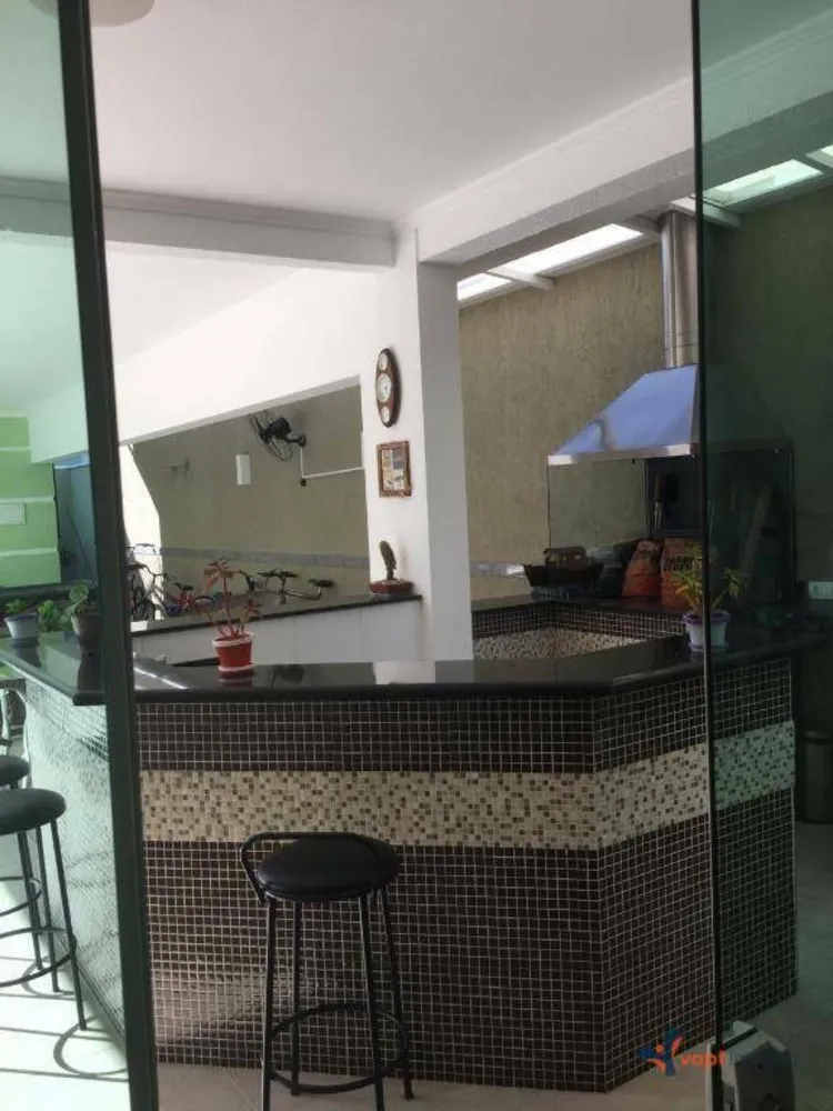 Casa de Condomínio, 4 quartos - Foto 3