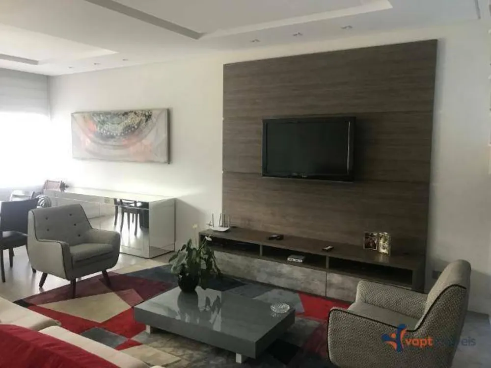 Sobrado, 4 quartos, 380 m² - Foto 3