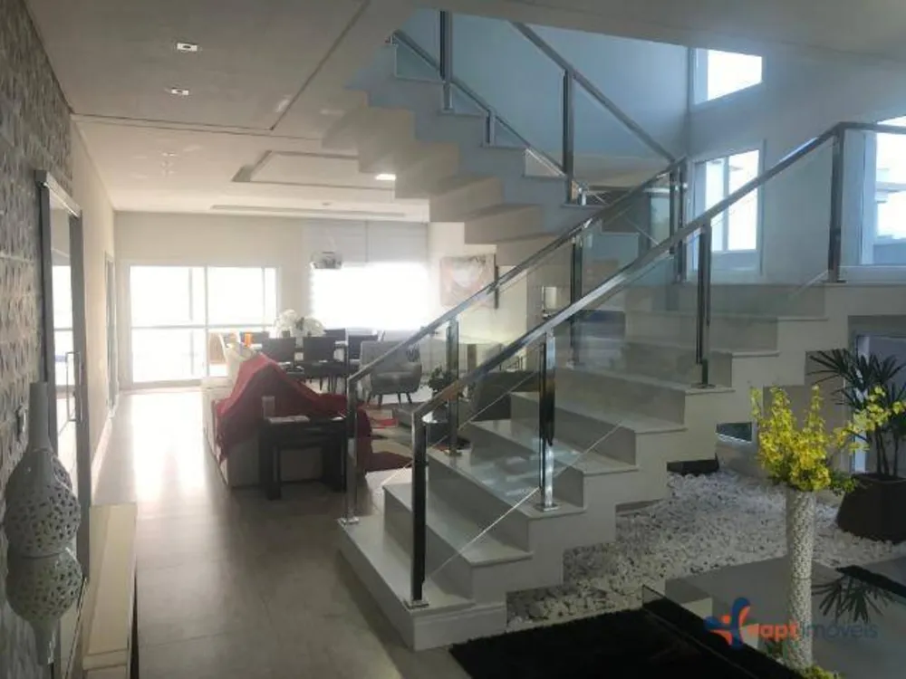 Sobrado, 4 quartos, 380 m² - Foto 4