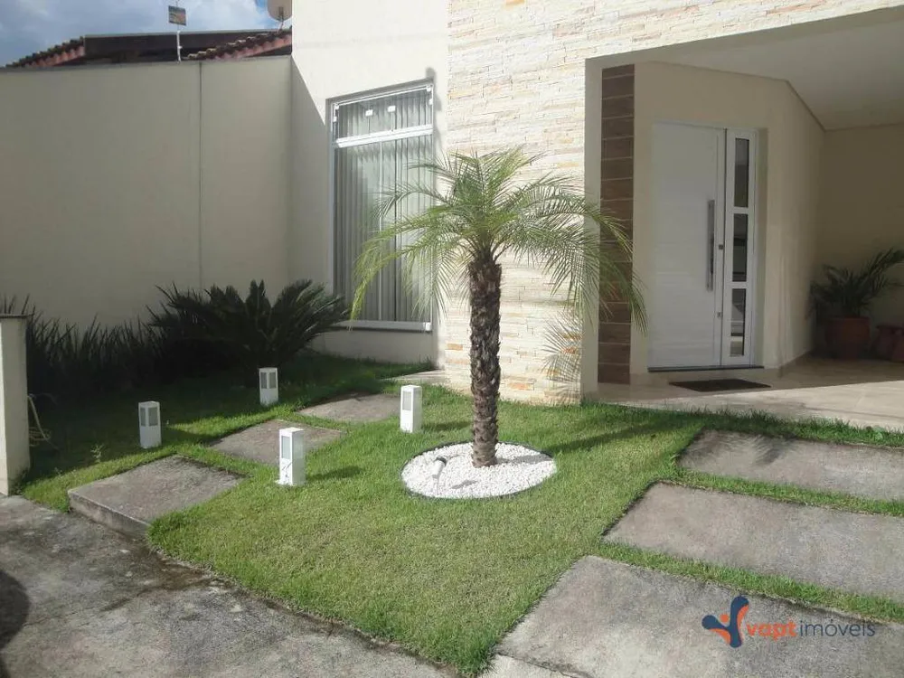 Casa de Condomínio, 3 quartos - Foto 3