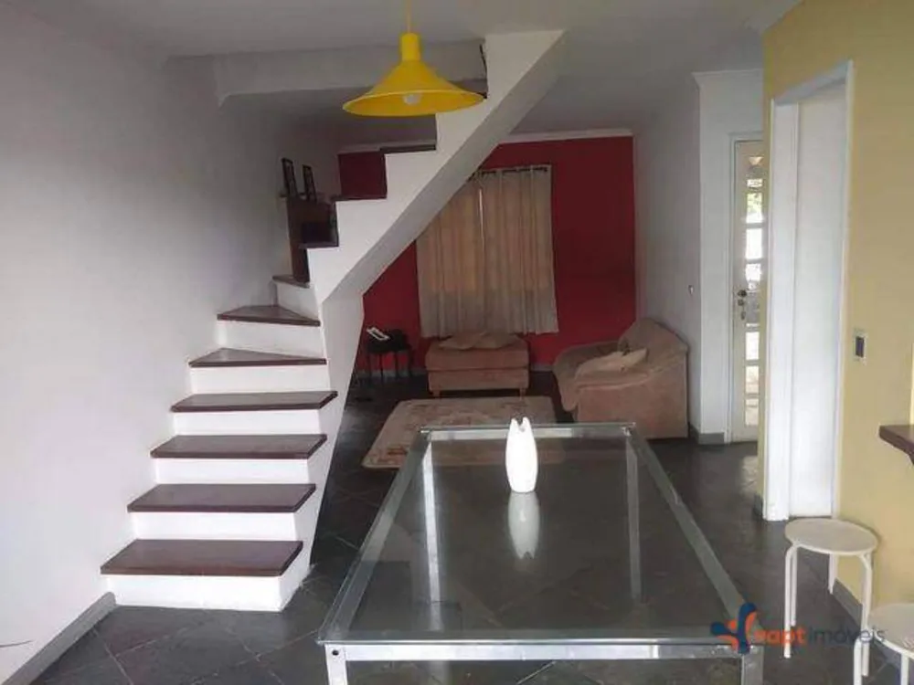 Sobrado, 3 quartos, 300 m² - Foto 3