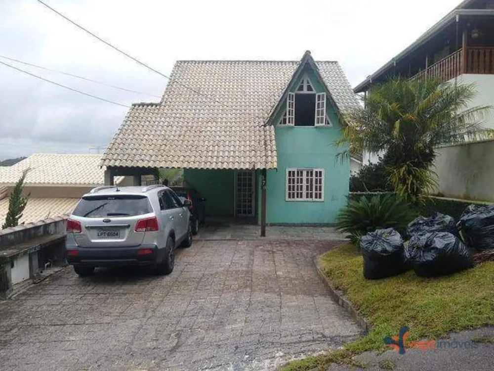 Sobrado, 3 quartos, 300 m² - Foto 4