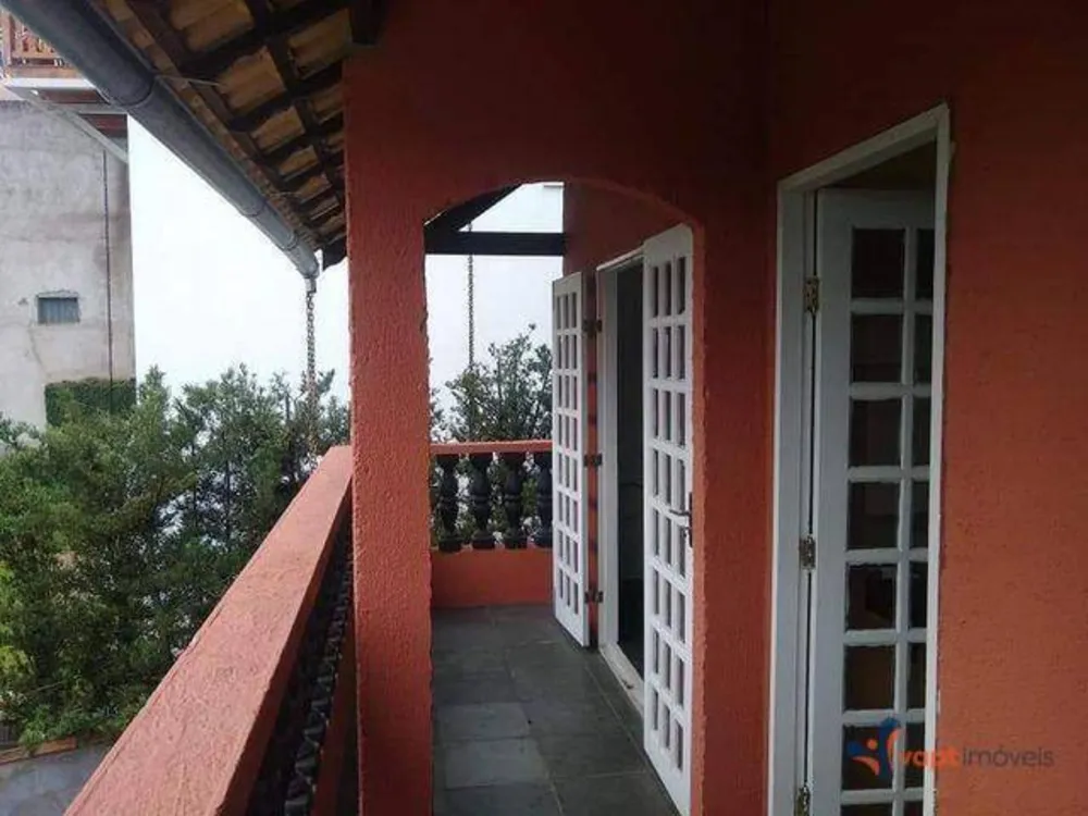 Sobrado, 3 quartos, 300 m² - Foto 1
