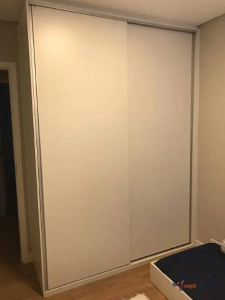 Apartamento, 3 quartos, 122 m² - Foto 3