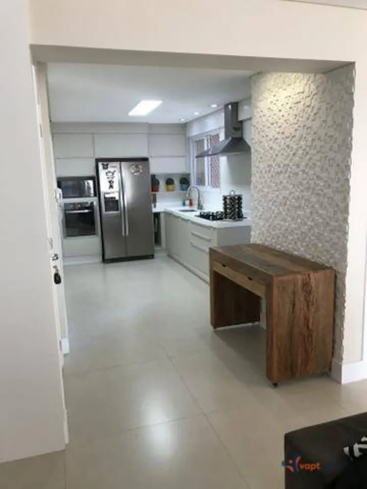 Apartamento, 3 quartos, 122 m² - Foto 4