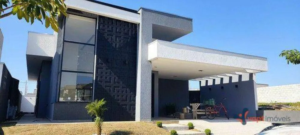 Casa de Condomínio, 3 quartos - Foto 3