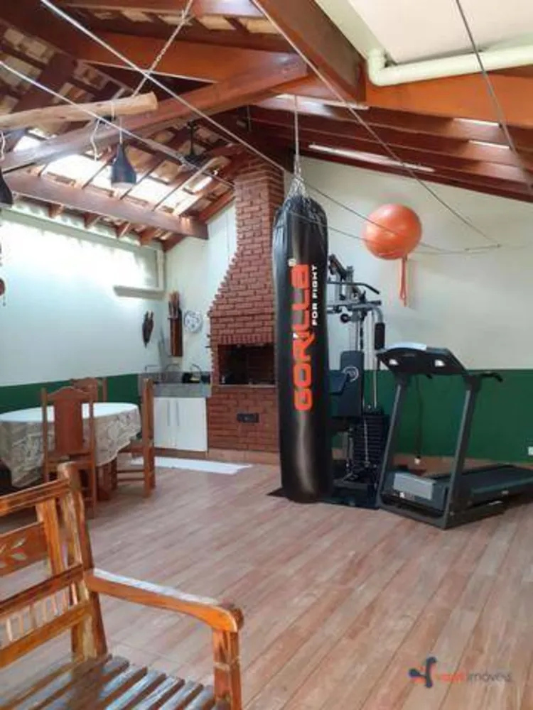 Sobrado, 3 quartos, 120 m² - Foto 4