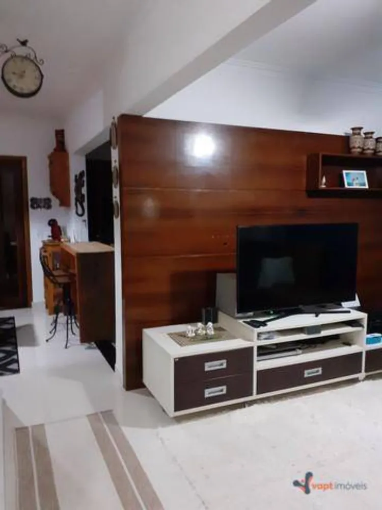 Sobrado, 3 quartos, 120 m² - Foto 3