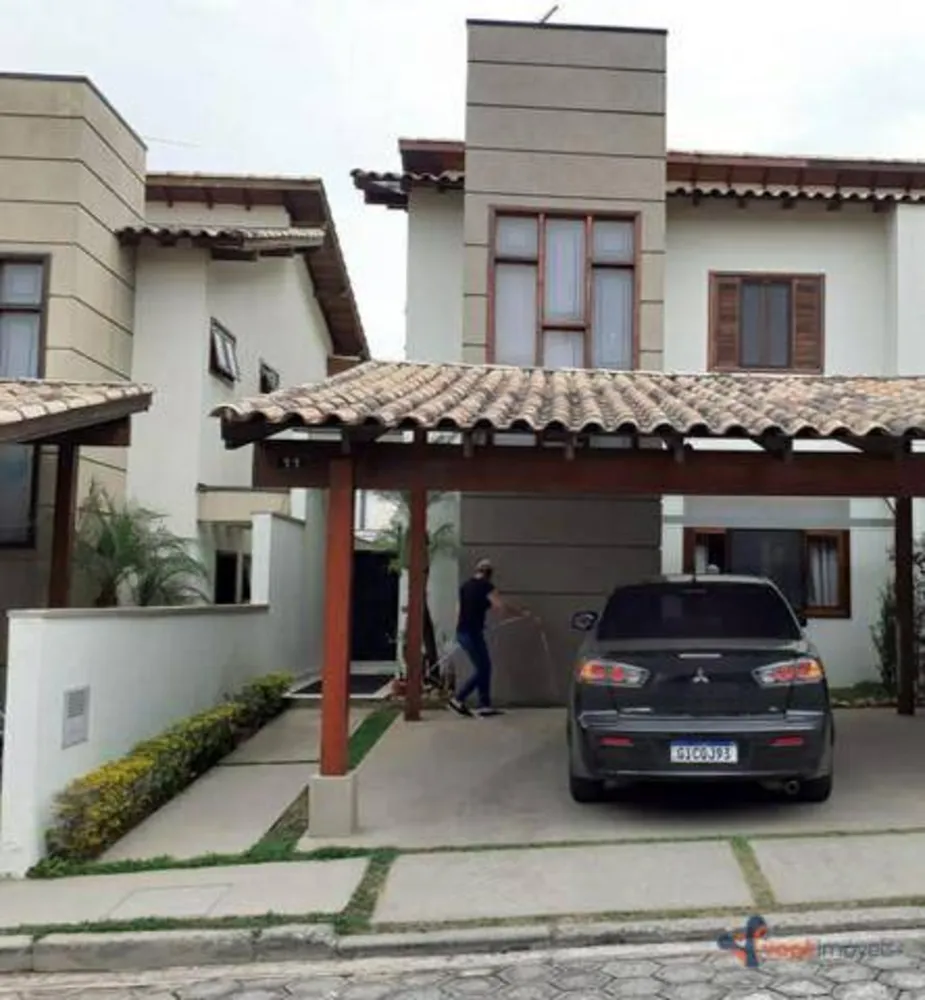 Sobrado, 3 quartos, 120 m² - Foto 1
