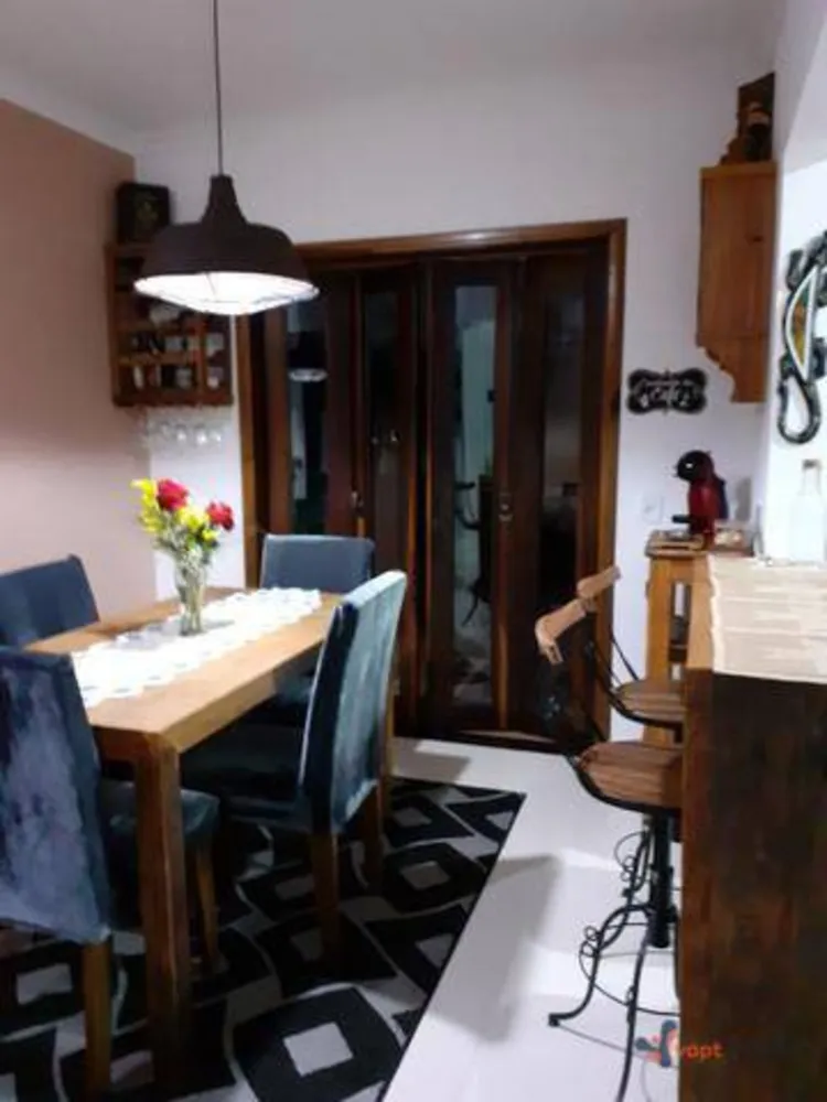 Sobrado, 3 quartos, 120 m² - Foto 2