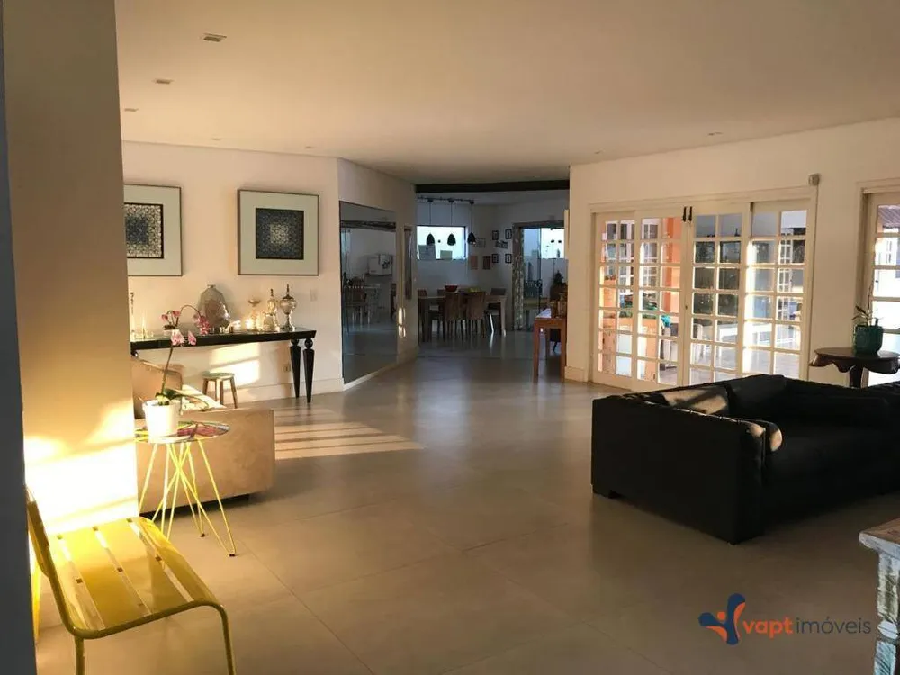 Casa de Condomínio, 4 quartos - Foto 1