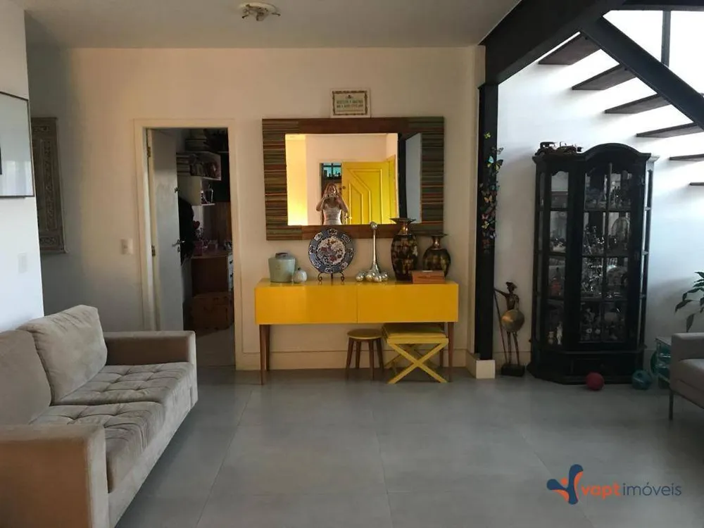 Casa de Condomínio, 4 quartos - Foto 3