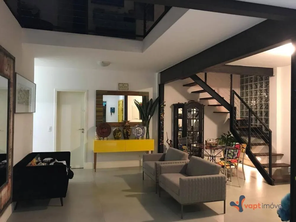 Casa de Condomínio, 4 quartos - Foto 4
