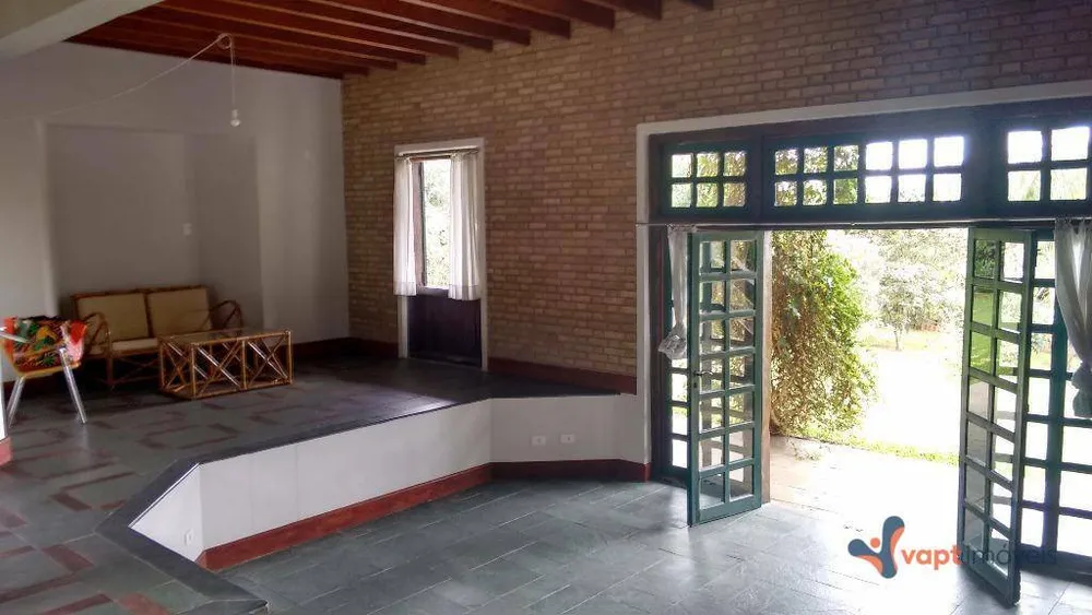 Sobrado, 4 quartos, 443 m² - Foto 3