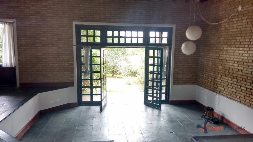 Sobrado, 4 quartos, 443 m² - Foto 2