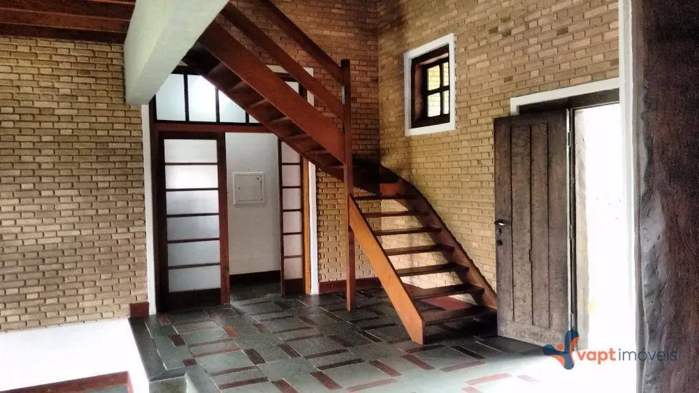 Sobrado, 4 quartos, 443 m² - Foto 4