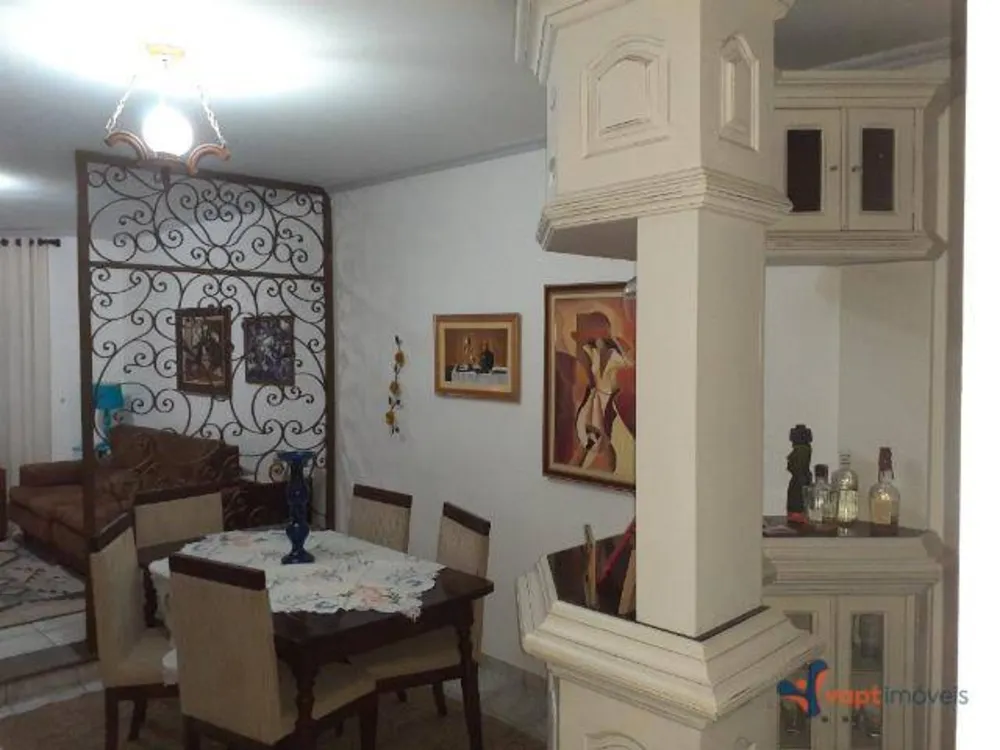 Sobrado, 3 quartos, 270 m² - Foto 4