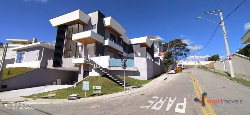 Sobrado, 4 quartos, 580 m² - Foto 3