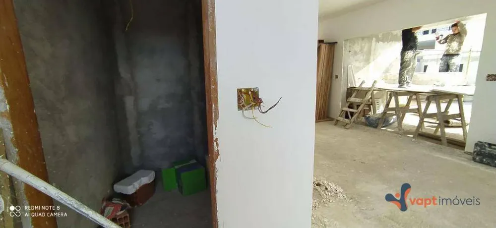 Sobrado, 4 quartos, 450 m² - Foto 4