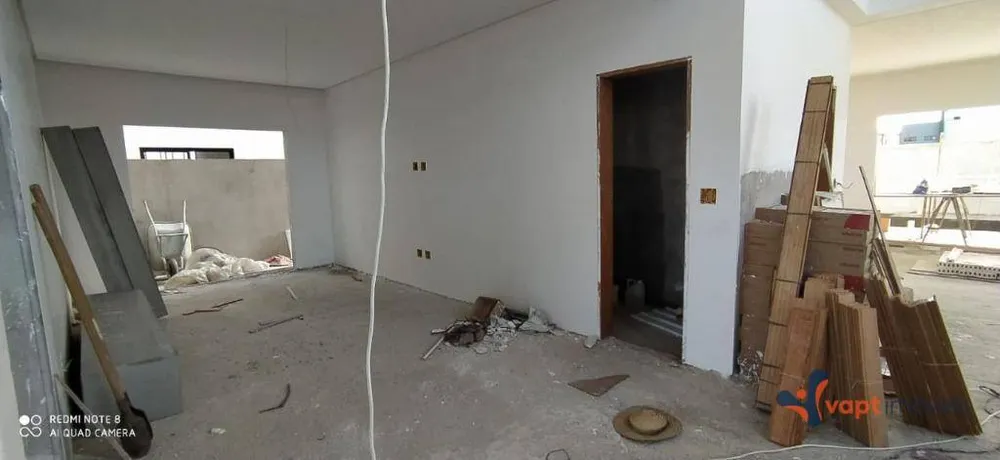 Sobrado, 4 quartos, 450 m² - Foto 3