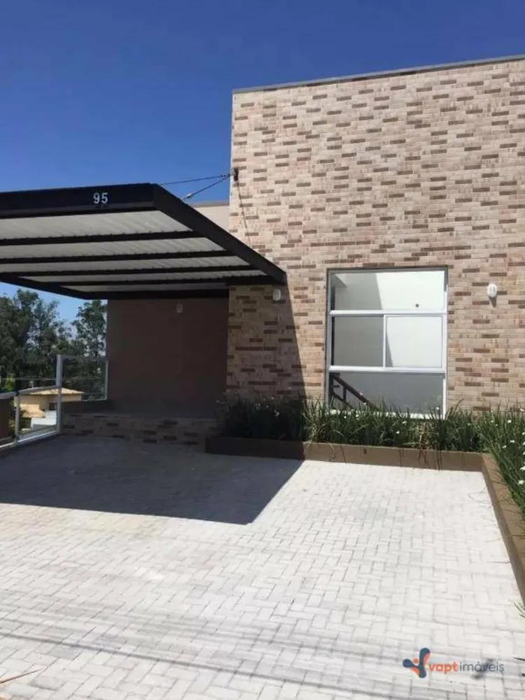 Sobrado, 3 quartos, 225 m² - Foto 1