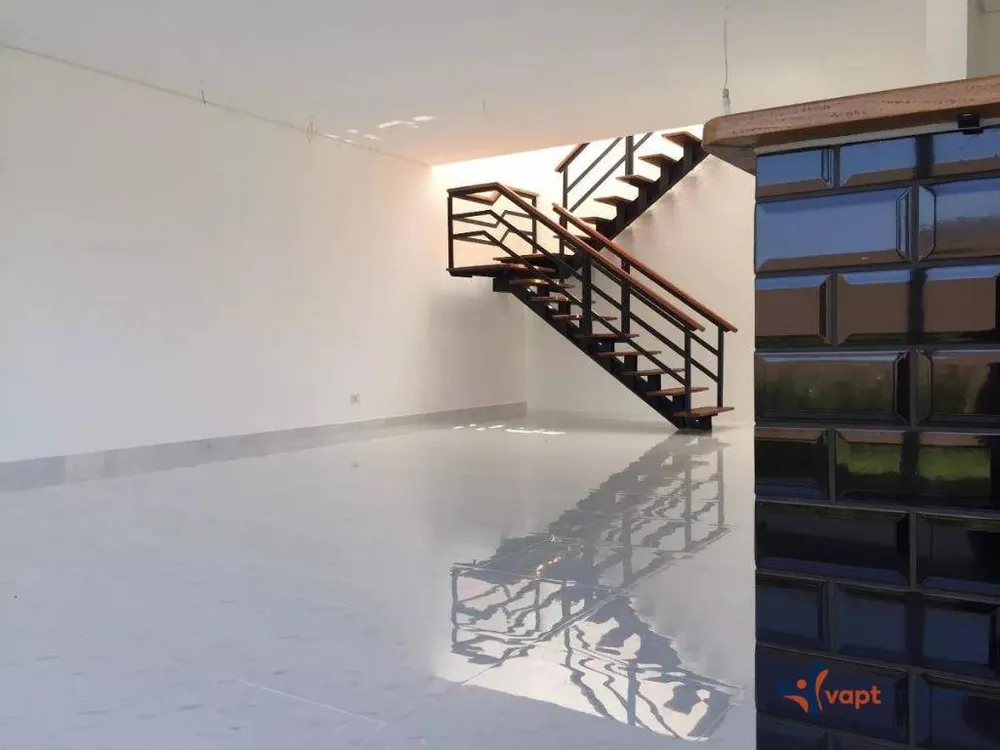 Sobrado, 3 quartos, 225 m² - Foto 4