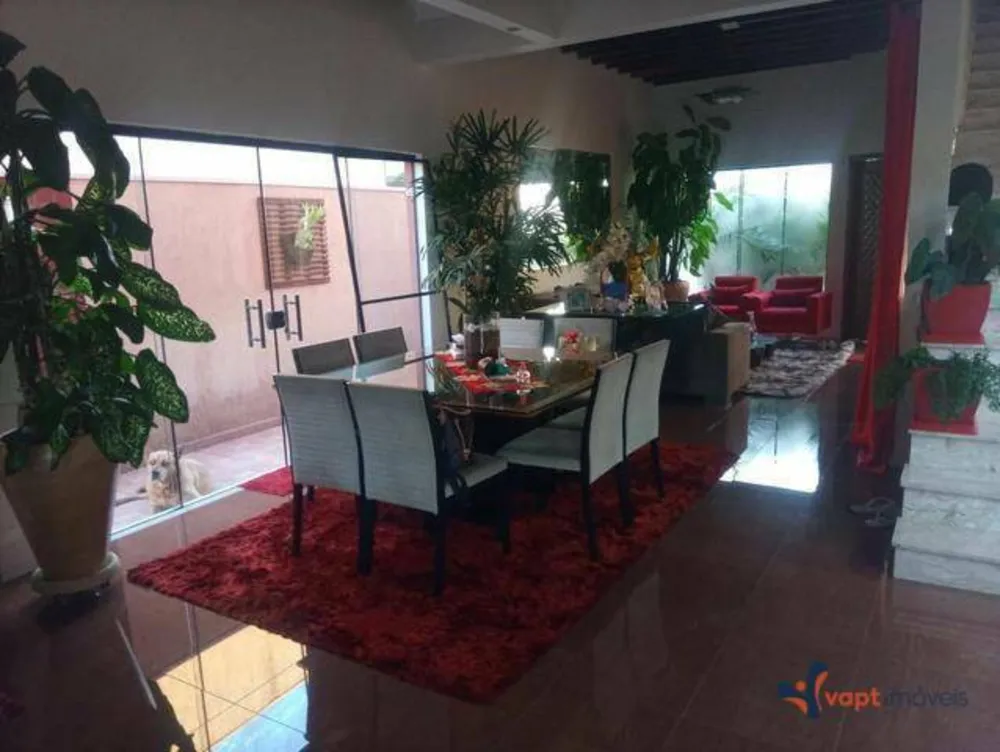 Sobrado, 3 quartos, 250 m² - Foto 3
