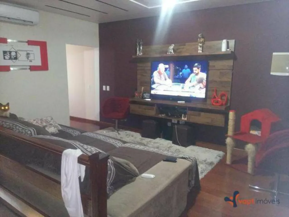 Sobrado, 3 quartos, 250 m² - Foto 4