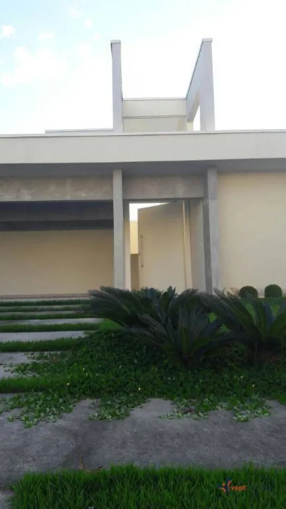 Sobrado, 3 quartos, 224 m² - Foto 2