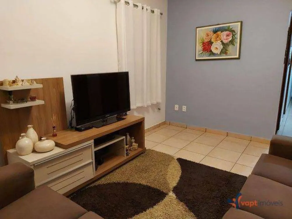 Casa, 3 quartos, 147 m² - Foto 1