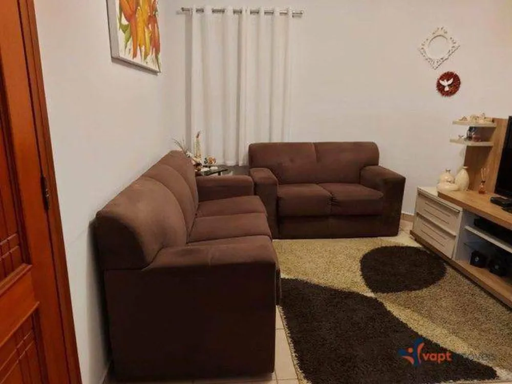Casa, 3 quartos, 147 m² - Foto 2