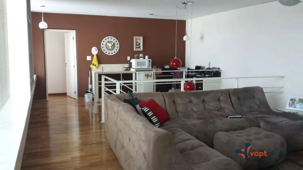 Sobrado, 4 quartos, 300 m² - Foto 4