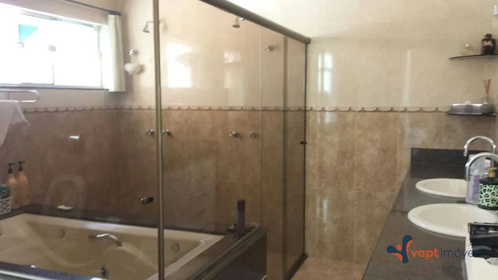Sobrado, 4 quartos, 300 m² - Foto 2
