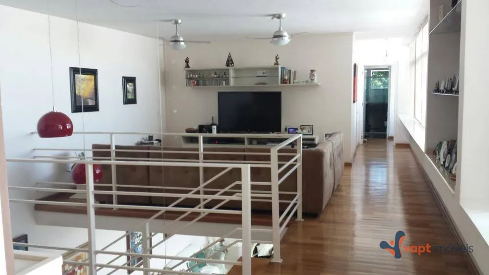 Sobrado, 4 quartos, 300 m² - Foto 3