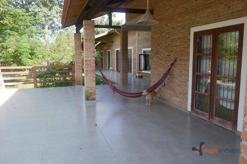Chácara, 4 quartos, 6200 m² - Foto 4